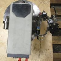 Brooks Automation CTICryogenics OnBoard 10 Cryopump 8116231G002R 8112578G001