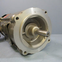 Baldor A87620749 Electric Motor ¾HP 208/230460V 1725RPM 60Hz 3Ph