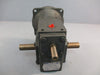 Hub-City 0221-12262-206 Right Angle Gearbox Ratio 5:1 Model# 214