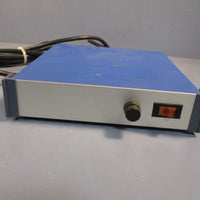 Analysis Tech Temperature Temp Module 120 VAC