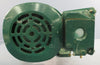 Sumitomo SM-Cyclo CNHMS024105YA17 Gearmotor 17:1 Ratio 1/4HP 1-1/8" Shaft Dia