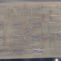 Acurex Corporation Icore ASSY D17708 Pin Detector Board