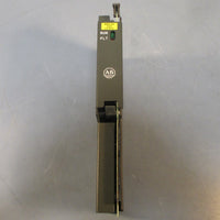 Allen Bradley 1771OFE1 Series B Analog Output Module Firm Rev B Used