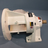 Sumitomo Drive Technologies CNHJS6075Y43 SPEED REDUCER 3HP, 1750RPM 43:1