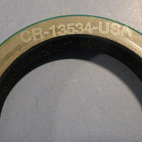 CR Chicago Rawhide 13534 Oil Seal 1.375" x 1.874" x .256" (Lot of 11)