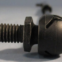 Stabilus Lift-O-Mat 5035DN Gas Spring 300N 121.5mm Stroke 15mm OD 6mm Rod Dia