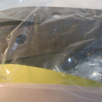 Hoffman F66WN6 Nipple FeedThrough Wireway 6" W x 6" H Wireway x 6" L 14920