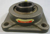 Sealmaster SF-26 4-Bolt Flange Mount Bearing 1-5/8" Bore SF26 F-508