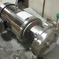 Alfa Laval LKH35M220D4YN25AAN 21/2 x 2" Centrifugal Pump 9618084278 20 HP