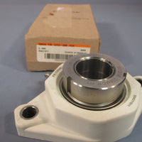 Dodge 129345 Flange Mounted Bearing F2BGTEZ30MPCR