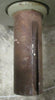 US Motors Electric Motor 7.5HP 256U 3PH 1200RPM 220/440V 1-3/8" Shaft Dia