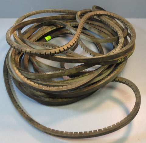 Goodyear HYT Wedge 5VX1500 Timing Belt NWOB