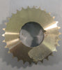 Dodge 40BTL30 1610 Taper Lock Sprocket 100514 30 Teeth 2-1/8" Bore