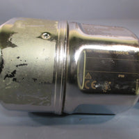 ENDRESS & HAUSER PRESSURE TRANSMITTER 420MA PMP45RE13MBC1DBF