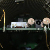 Pepperl + Fuchs VAA-4A-70MM Interface Stack Light Module 196232 30VDC Max