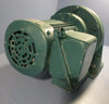Sumitomo SM-Cyclo CNHMS054115DBYA231 Gearmotor 231:1 Ratio 1-1/2" Shaft Dia
