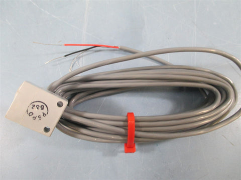 Photoswitch 47SN14000 Ser. B Photoelectric Sensor  Used