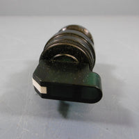 Square D 9001D3G4XG Selector Switch