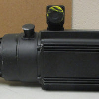 Rexroth Indramat R911230419 Permanent Magnet Motor MAC090A-0-ZD-4-C/110-A-0 NOS