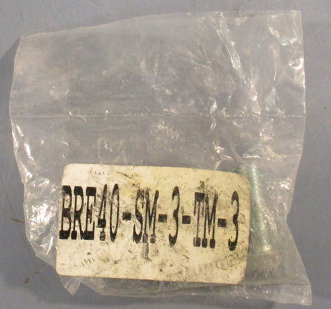 Brewer Gear BRE40SM3TM3 Universal Drive Tensioner Kit BRE40SM3TM3