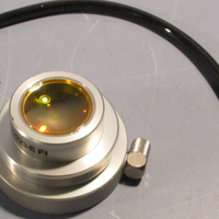 Domino L012714 80mm Printer Spare Lens L012223e Pi Flat Field D & S Series