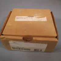 WARNER ELECTRIC EB475 ARMATURE AND CARRIER ASSEMBLY 5381101004