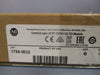 Allen Bradley ControlLogix 32 Pt D/I Module 12-24VDC Series B FW 3.006 1756-IB32