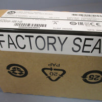 AllenBradley LOGIX Compact 5000 DC INPUT MODULE SER A FW 2.014 5069IB16 SEALED