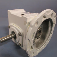 Dodge Tigear2 Gearbox Ratio 10:1 Part#15 Input QN Output L Motor: 56 15QZ10L56