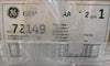 GE GEM400MLTAA4-5 Metal Halide Ballast 120/208/240/277V 72149