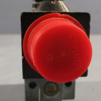 Ross Decco Solenoid w/Coil 120/60 316K33