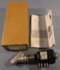 Burkert 2000 Pneumatic Valve 00186376 Pilot 2.7-10bar Pmed 16bar 2-Way Solenoid