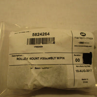 Marken Imaje Roller Mount Assembly w/Pin 5824264 Rev. 00 NEW LOT OF 5