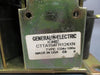 General Electric GE IC4482 Motor Contactor 24 VDC 100 A, 2 Pole CTTA154FR124XN