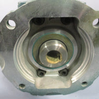 Dodge Tigear2 25:1 Gear Speed Reducer 2.26 Hp Max 26Q25R14