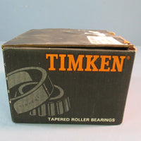 Timken Taper Rolling Bearing Assembly 49790065