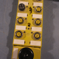 BALLUFF Interface Splitters & Junction Box C04T8M23