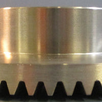 Linn Gear 12B7212 Steel Bevel Gear 11/2" Bore 72 Teeth 3" Hub Dia