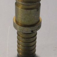 Foster 716 Coupler Pneumatic Hose Stem 63/4 in Plug Lot of 18