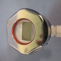 ENDRESS & HAUSER PRESSURE TRANSMITTER 4-20MA PMP45-RE13MBC1DBF
