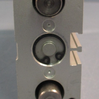 Festo DFM1280PAGF 170830 DFM1280PAGF Cylinder Pmax 10 Bar