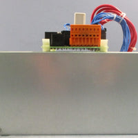 Fanuc Corporation A05B2502C402 Emergency Stop Unit A20B10080740/03B