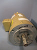 Baldor SuperE Motor 1 HP AC Motor 230/460 volts 1745 RPM 143TC Frame VENM3546T