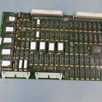 Used MCE ADAC Labs 21435034 REV.F Display Pipeline 2 Board