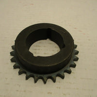Martin Sprocket 40BTB26H 1610 26 Teeth NEW LOT OF TWO