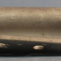 Triple S Dynamics 2930-359-2 Left Hand Rail Slide Assembly Stainless Steel