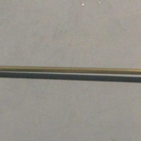 Tel Tru Thermometer BC35OR 1/2 Npt 15" Stem 0/250 Fc Adj Angle