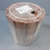 Kraken Neoprene V Top 3 Ply 10"x10' 10 Feet Conveyor Belt
