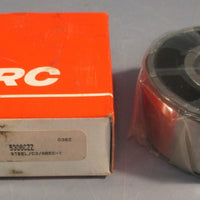 MRC 5306CZZ Double Row Angular Contact Bearing 72mm OD 30mm ID 30mm W