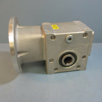 Conedrive Gearbox B0357880 5:1 Ratio AGMA 75